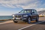 BMW X3 xDrive30d xLine 2017 года (WW)